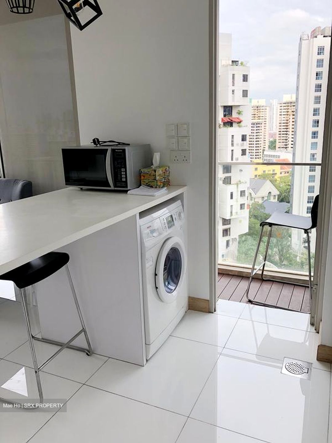 The Tier (D12), Apartment #512850741
